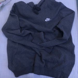 NIKE HOODIE